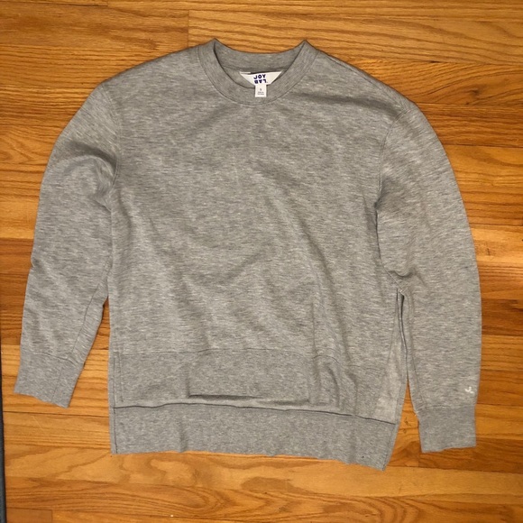 🖤EUC🖤 Target Joylab Hi Low Pullover - Picture 2 of 6